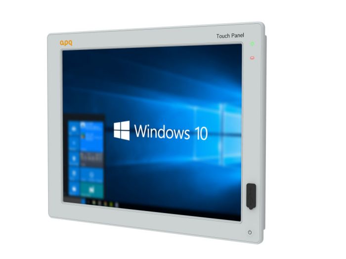 Intelligent special equipment service provider (4)