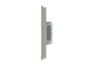 L系列 工業(yè)顯示器 電阻觸摸屏