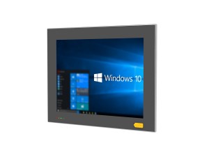 L系列 工業(yè)顯示器 電阻觸摸屏
