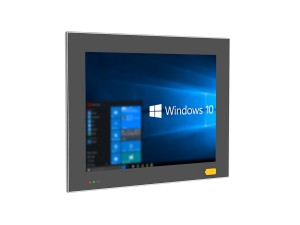 L系列 工業(yè)顯示器 電阻觸摸屏