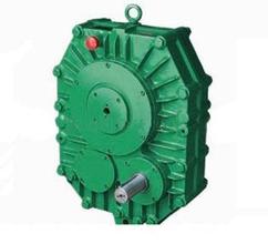 ZJ、ZJY、TCJ系列軸裝式硬齒面減速機(jī)